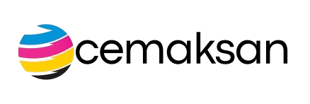 Cemaksan Logo